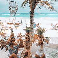 Отзыв от Елена - Виза Destination Thailand